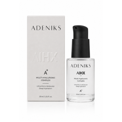 AIHX Multi-Hyaluronic Complex