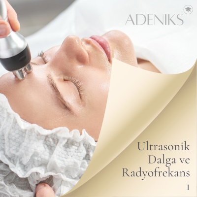 Ultrasonik Dalga ve Radyofrekans Eğitimi